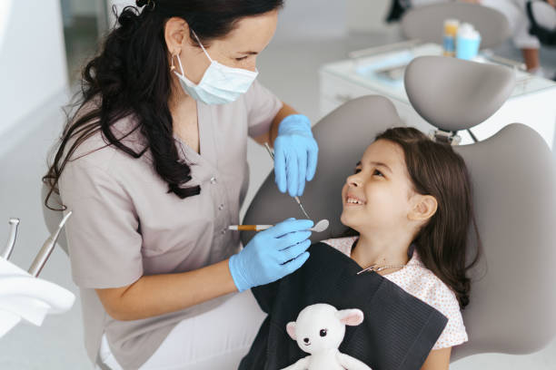 Best Pediatric Emergency Dentist in Fair Haven, NY