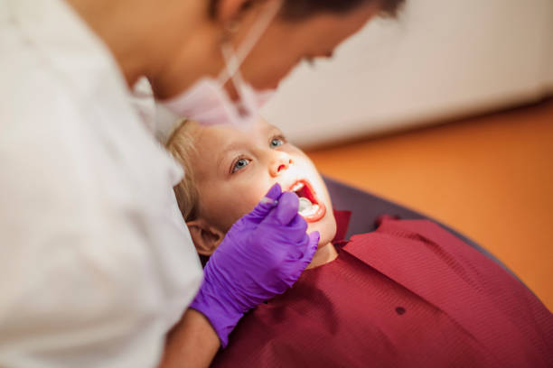 Best Emergency Dentist for Lost Fillings or Crowns in Fair Haven, NY