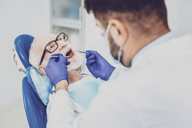 Best Broken or Cracked Tooth Emergency Dentist in Fair Haven, NY